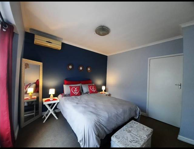 2 BEDROOM APARTMENT FOR SALE IN MUSGRAVE